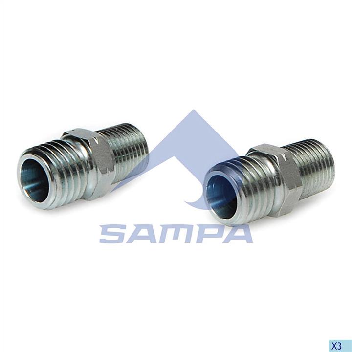 Sampa 030.668 Repair Kit, tilt pump 030668: Buy near me in Poland at 2407.PL - Good price!