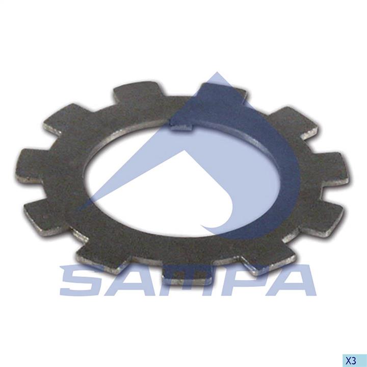 Sampa 030.070 Toothed Disc, planetary gearbox 030070: Buy near me in Poland at 2407.PL - Good price!