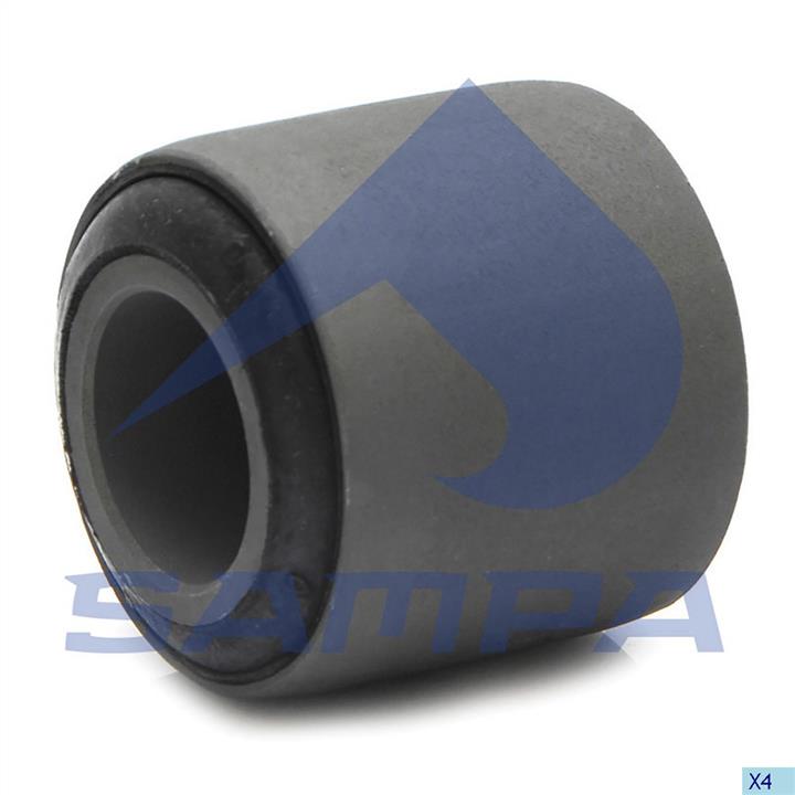 Sampa 030.031 Rear stabilizer bush 030031: Buy near me at 2407.PL in Poland at an Affordable price!
