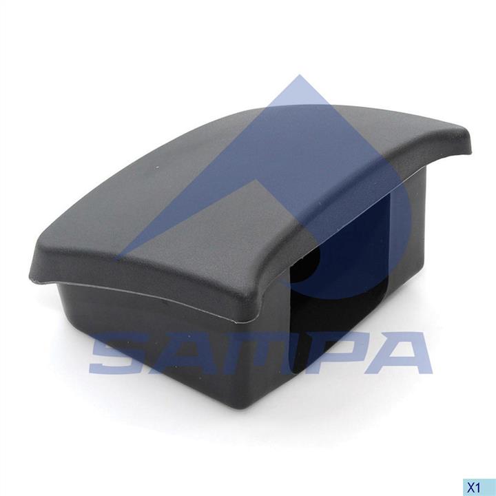 Sampa 022.312 Holder, tail light 022312: Buy near me at 2407.PL in Poland at an Affordable price!
