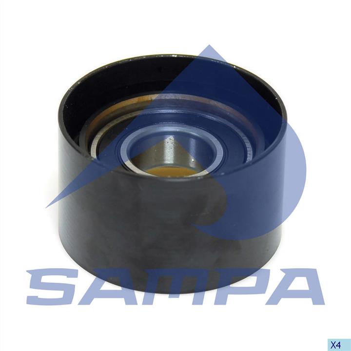 Sampa 030.327 Belt pulley generator 030327: Buy near me at 2407.PL in Poland at an Affordable price!