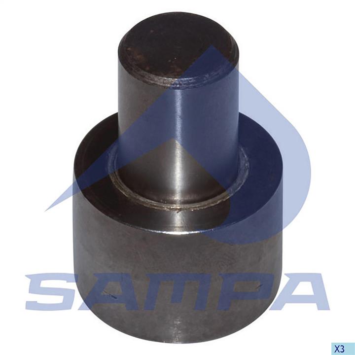 Sampa 031.029 Bearing, clutch lever 031029: Buy near me in Poland at 2407.PL - Good price!