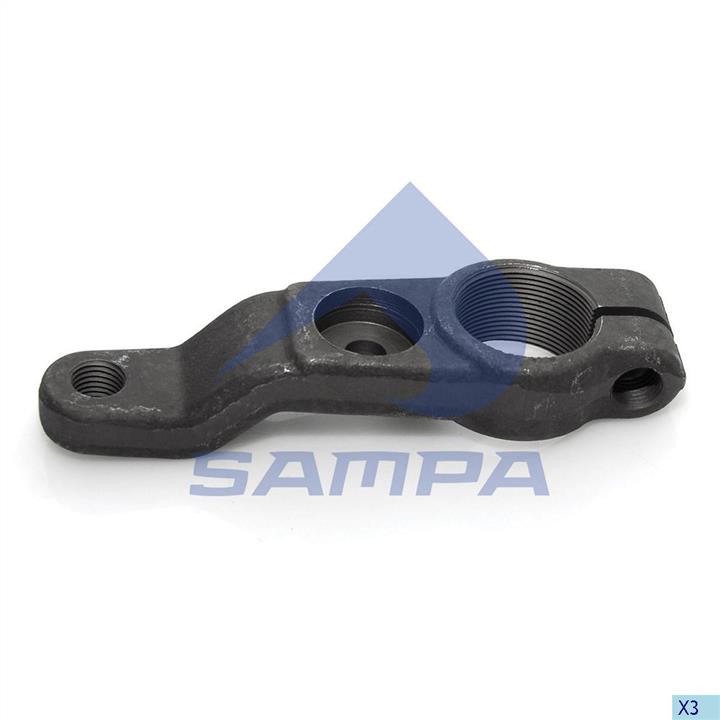 Sampa 202.263 Gear shift bracket 202263: Buy near me at 2407.PL in Poland at an Affordable price!