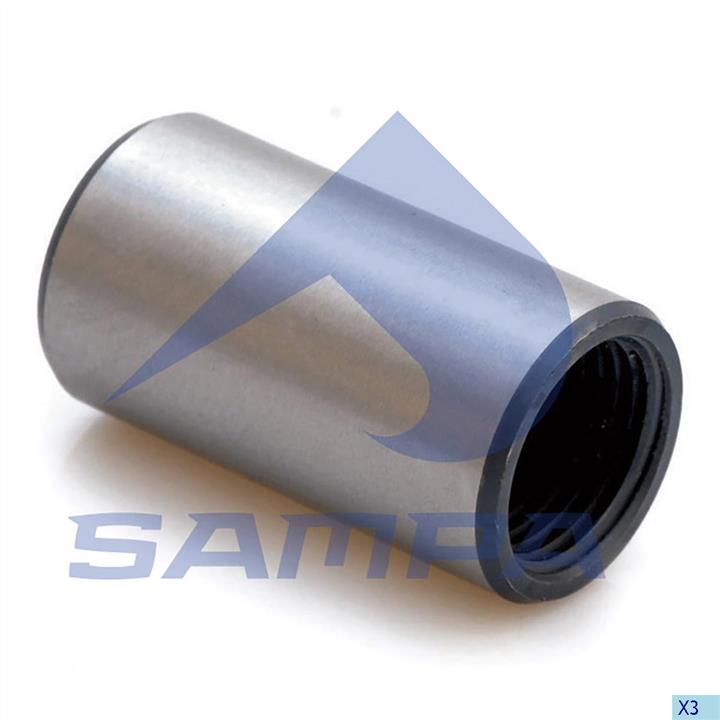 Sampa 030.184 Silentblock springs 030184: Buy near me at 2407.PL in Poland at an Affordable price!