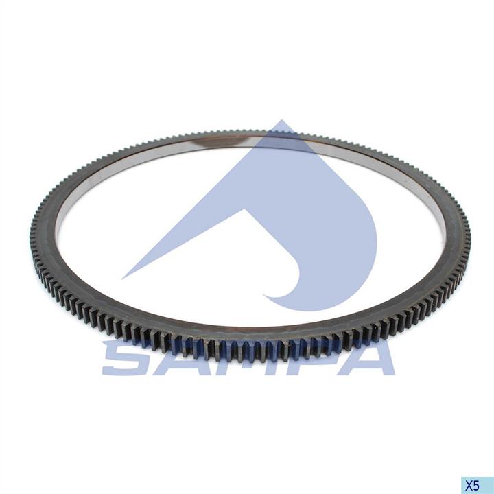 Sampa 203.079 GEAR-RING 203079: Buy near me in Poland at 2407.PL - Good price!