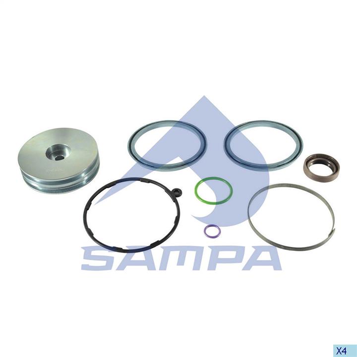 Sampa 030.654 Repair Kit, shift cylinder 030654: Buy near me at 2407.PL in Poland at an Affordable price!