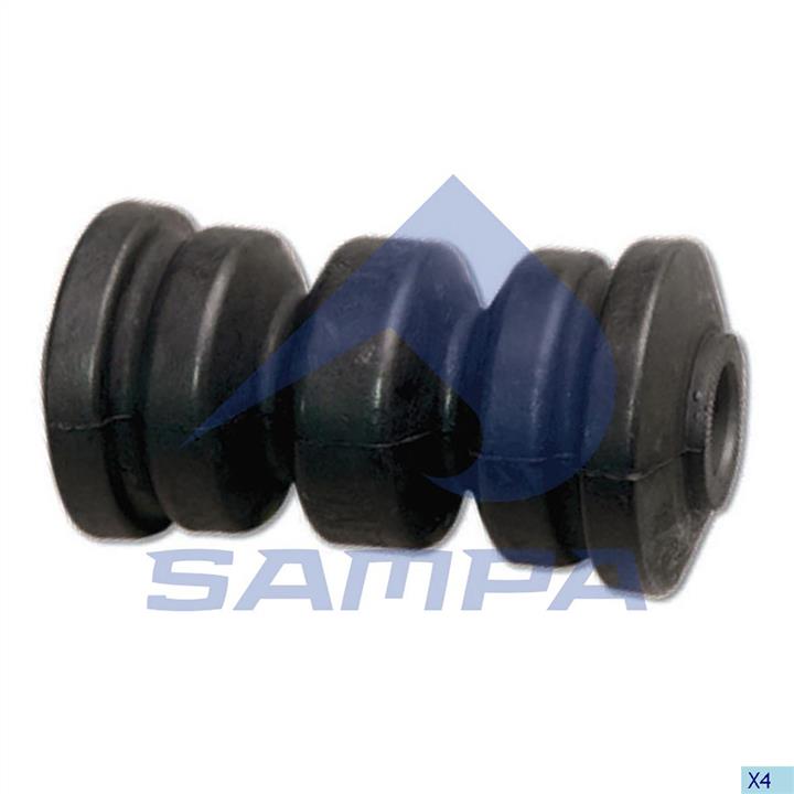 Sampa 030.173 Silentblock springs 030173: Buy near me in Poland at 2407.PL - Good price!