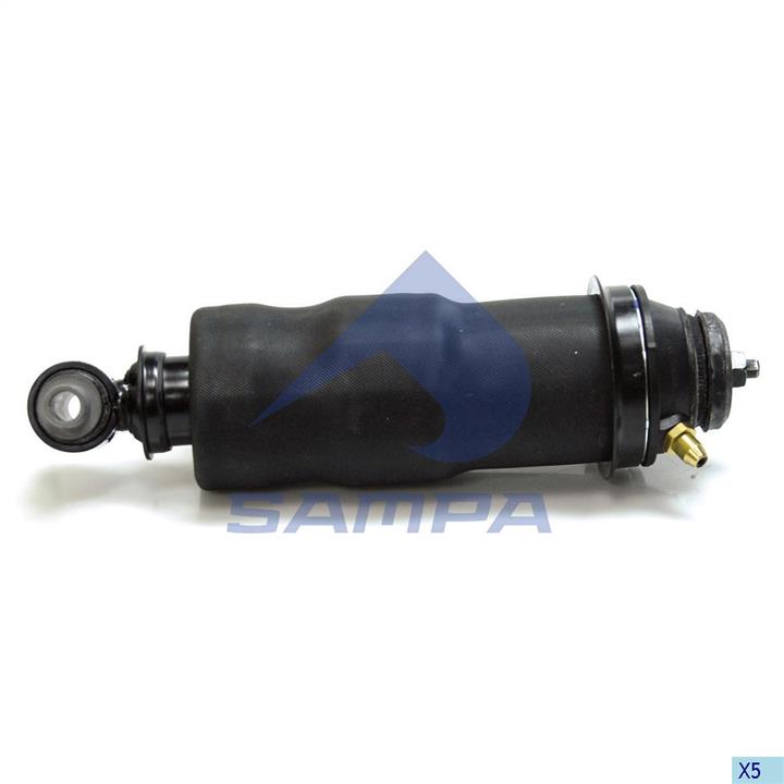 Sampa 031.055 Cab shock absorber 031055: Buy near me in Poland at 2407.PL - Good price!