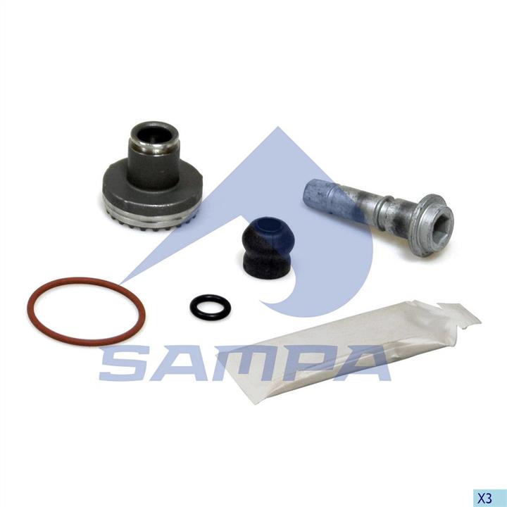 Sampa 030.583 Repair Kit, automatic adjustment 030583: Buy near me in Poland at 2407.PL - Good price!