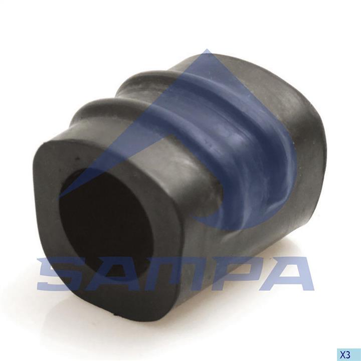Sampa 020.043 Front stabilizer bush 020043: Buy near me at 2407.PL in Poland at an Affordable price!