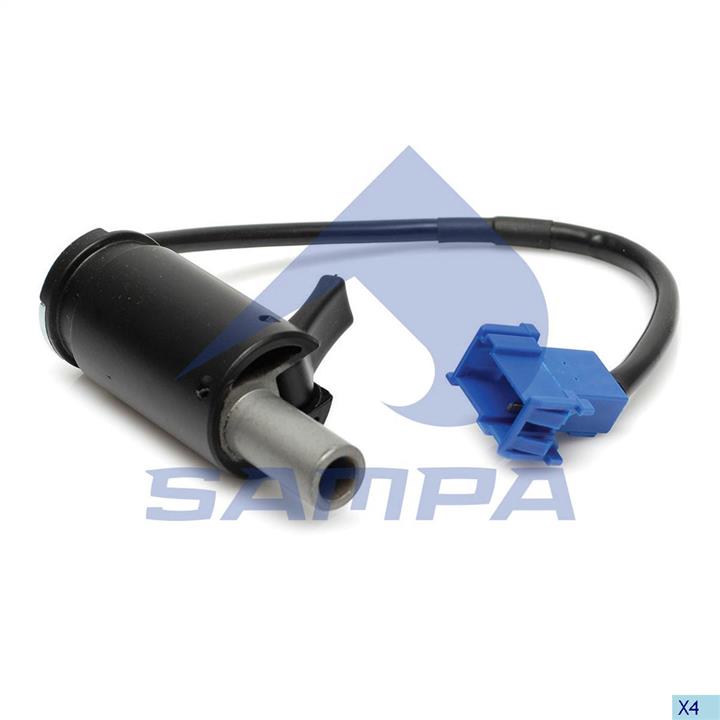 Sampa 202.472 Switch, splitter gearbox 202472: Buy near me in Poland at 2407.PL - Good price!