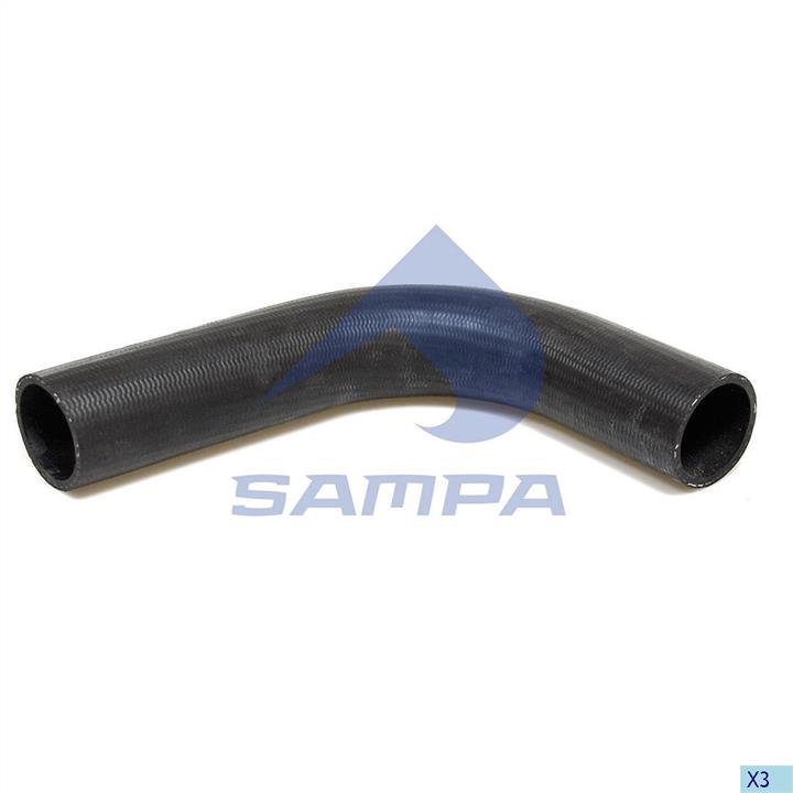 Sampa 040.391 Refrigerant pipe 040391: Buy near me in Poland at 2407.PL - Good price!