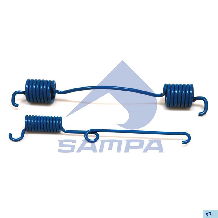 Sampa 030.575 Repair Kit, automatic adjustment 030575: Buy near me at 2407.PL in Poland at an Affordable price!