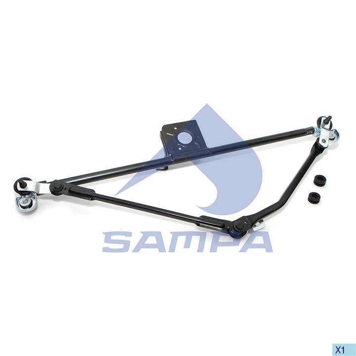 Sampa 022.310 Wiper arm 022310: Buy near me in Poland at 2407.PL - Good price!