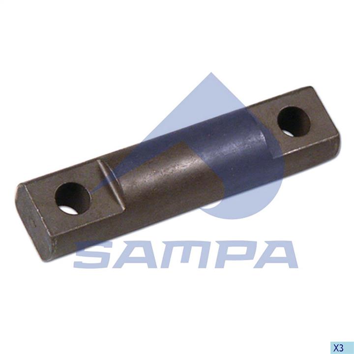 Sampa 030.032 Tie rod end 030032: Buy near me in Poland at 2407.PL - Good price!