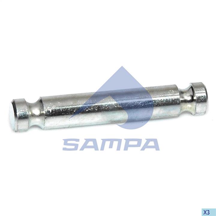 Sampa 020.247 Brake pad spring finger 020247: Buy near me in Poland at 2407.PL - Good price!