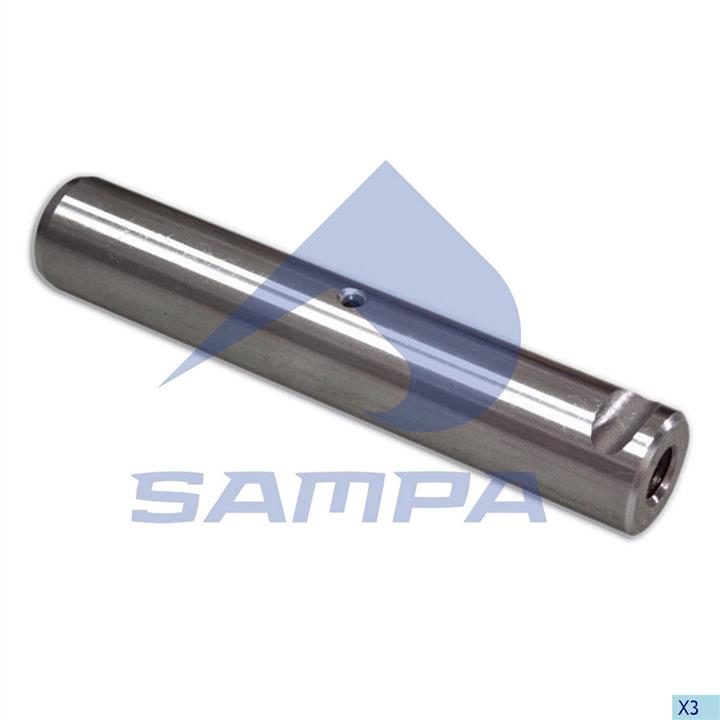 Sampa 020.119 Spring bolt 020119: Buy near me in Poland at 2407.PL - Good price!