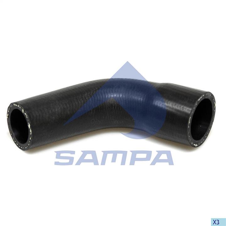 Sampa 011.363 Druckleitung, Druckluftkompressor 011363: Kaufen Sie zu einem guten Preis in Polen bei 2407.PL!