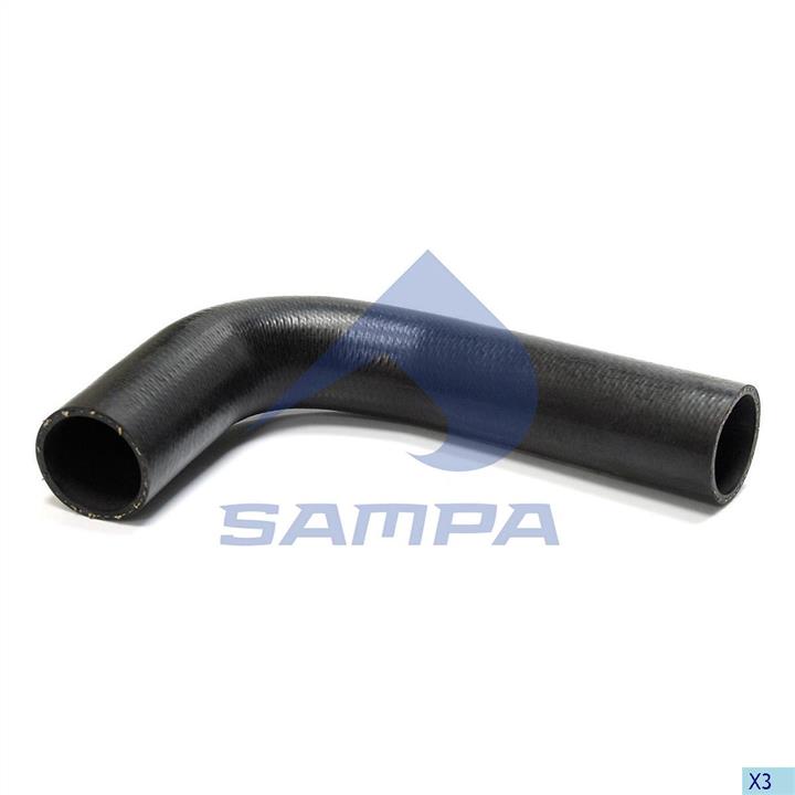Sampa 020.410 Refrigerant pipe 020410: Buy near me in Poland at 2407.PL - Good price!