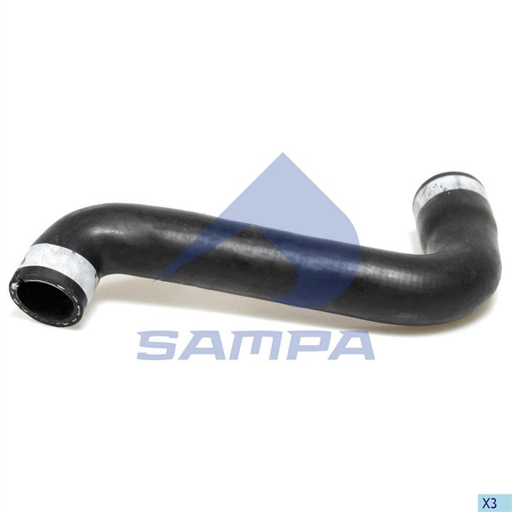 Sampa 040.349 Refrigerant pipe 040349: Buy near me in Poland at 2407.PL - Good price!