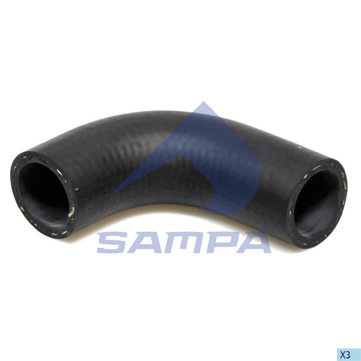 Sampa 040.343 Refrigerant pipe 040343: Buy near me in Poland at 2407.PL - Good price!