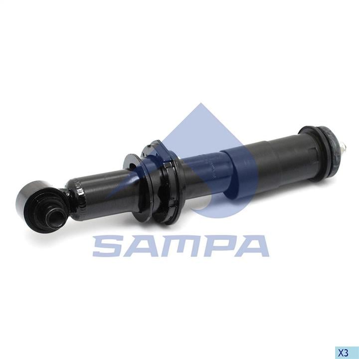 Sampa 030.309 Cab shock absorber 030309: Buy near me at 2407.PL in Poland at an Affordable price!
