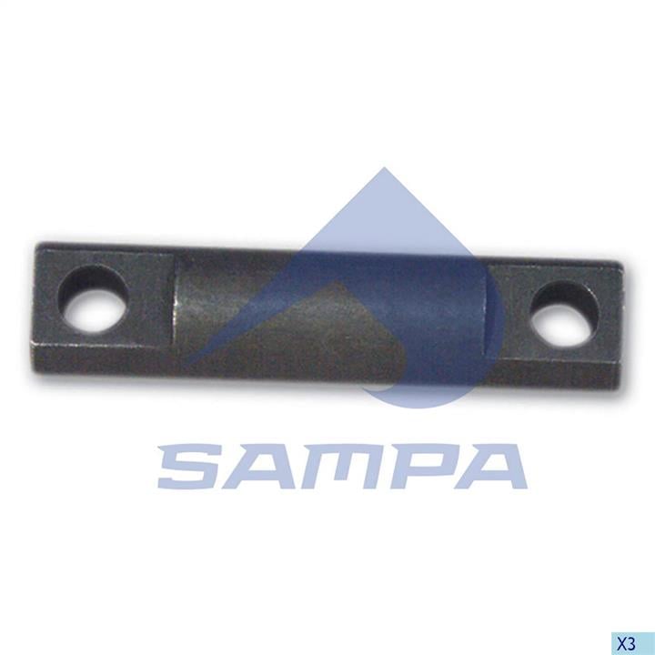 Sampa 030.108 Tie rod end 030108: Buy near me in Poland at 2407.PL - Good price!