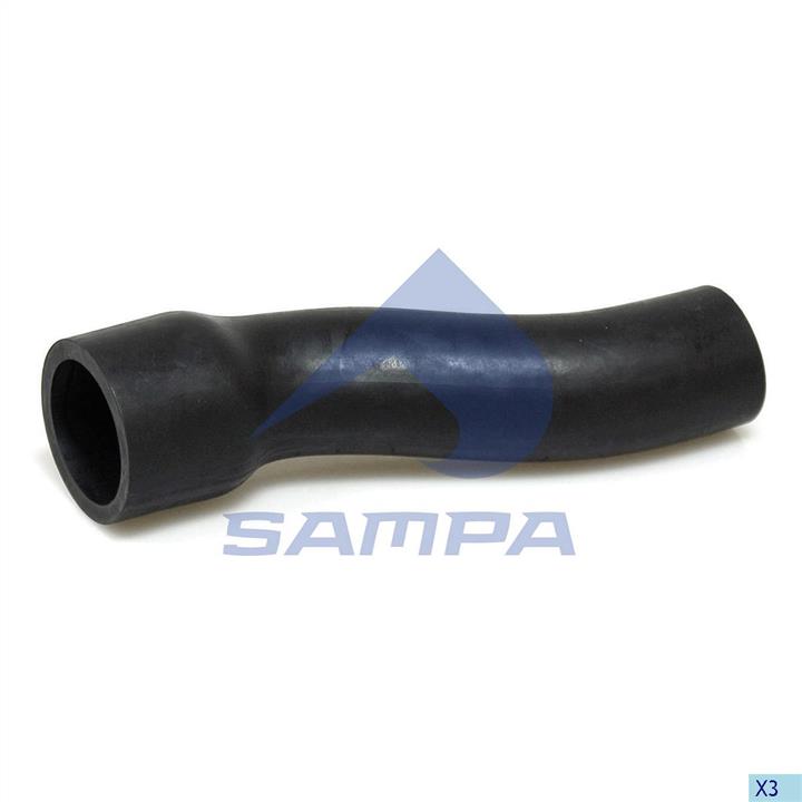 Sampa 011.366 Druckleitung, Druckluftkompressor 011366: Kaufen Sie zu einem guten Preis in Polen bei 2407.PL!