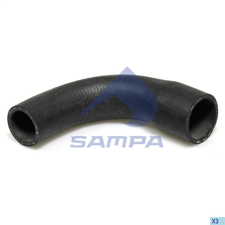 Sampa 030.387 Hose Line, air dryer 030387: Buy near me in Poland at 2407.PL - Good price!