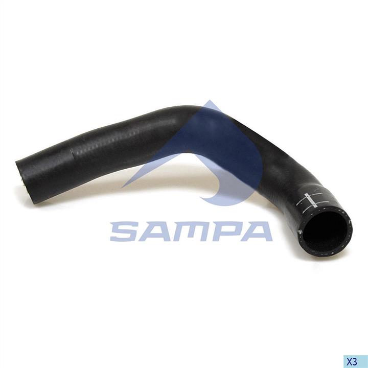 Sampa 030.390 Refrigerant pipe 030390: Buy near me in Poland at 2407.PL - Good price!
