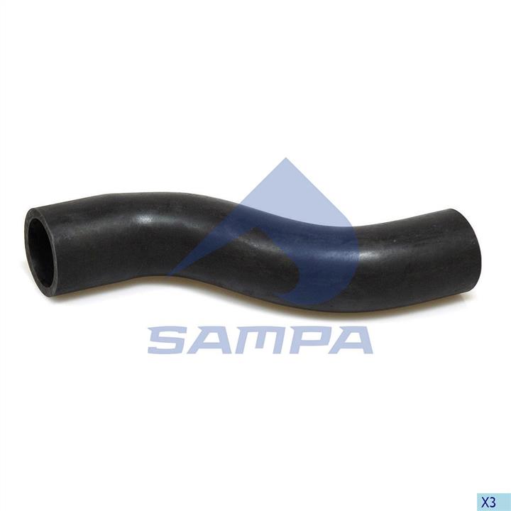 Sampa 011.360 Pressure Hose, air compressor 011360: Buy near me in Poland at 2407.PL - Good price!