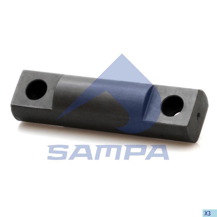 Sampa 030.033 Tie rod end 030033: Buy near me in Poland at 2407.PL - Good price!