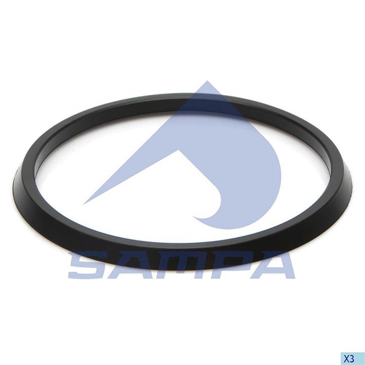 Sampa 030.119 Ring sealing 030119: Buy near me in Poland at 2407.PL - Good price!