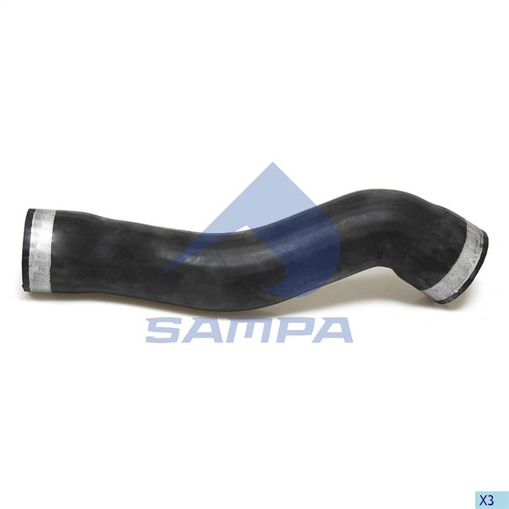 Sampa 040.378 Refrigerant pipe 040378: Buy near me in Poland at 2407.PL - Good price!
