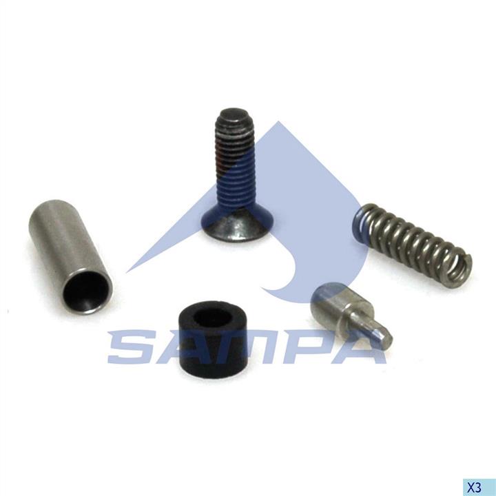 Sampa 030.594 Repair Kit for Gear Shift Drive 030594: Buy near me in Poland at 2407.PL - Good price!