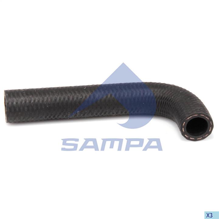 Sampa 202.253 High pressure hose with ferrules 202253: Buy near me in Poland at 2407.PL - Good price!