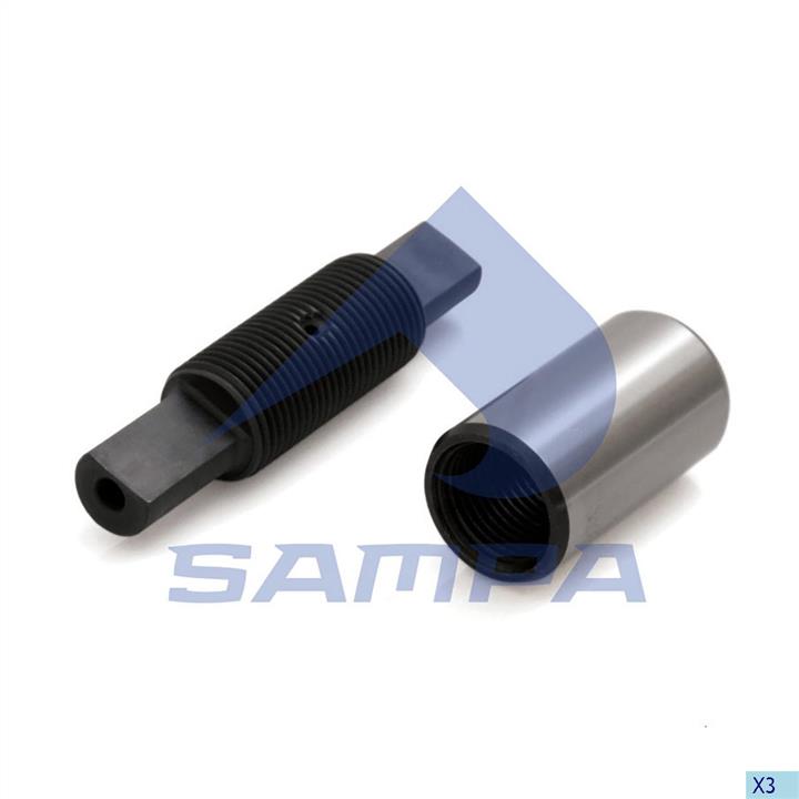 Sampa 030.552 Repair kit for spring pin 030552: Buy near me in Poland at 2407.PL - Good price!
