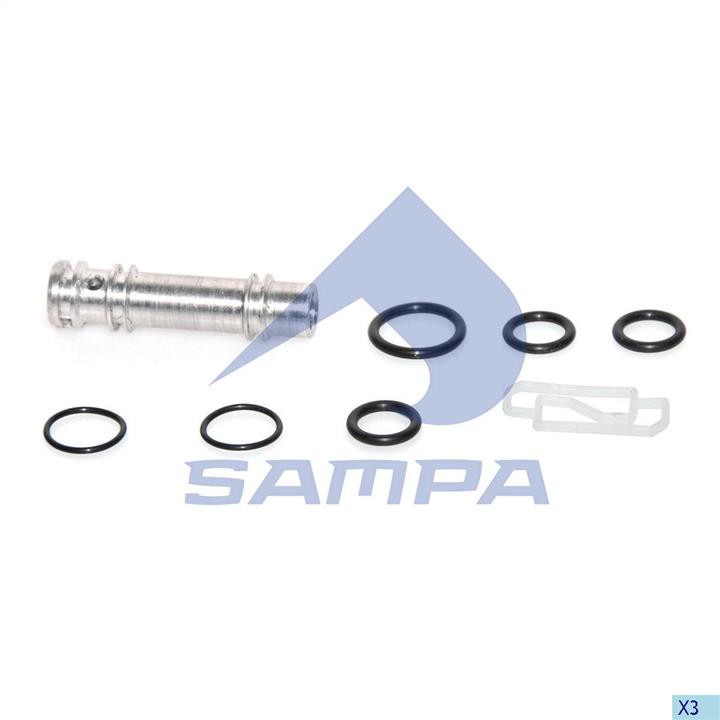 Sampa 030.690 Repair Kit, shift cylinder 030690: Buy near me in Poland at 2407.PL - Good price!