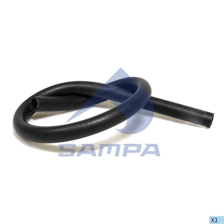 Sampa 011.335 Refrigerant pipe 011335: Buy near me in Poland at 2407.PL - Good price!