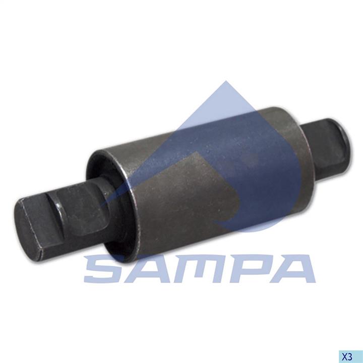 Sampa 030.151 Spring bolt 030151: Buy near me in Poland at 2407.PL - Good price!