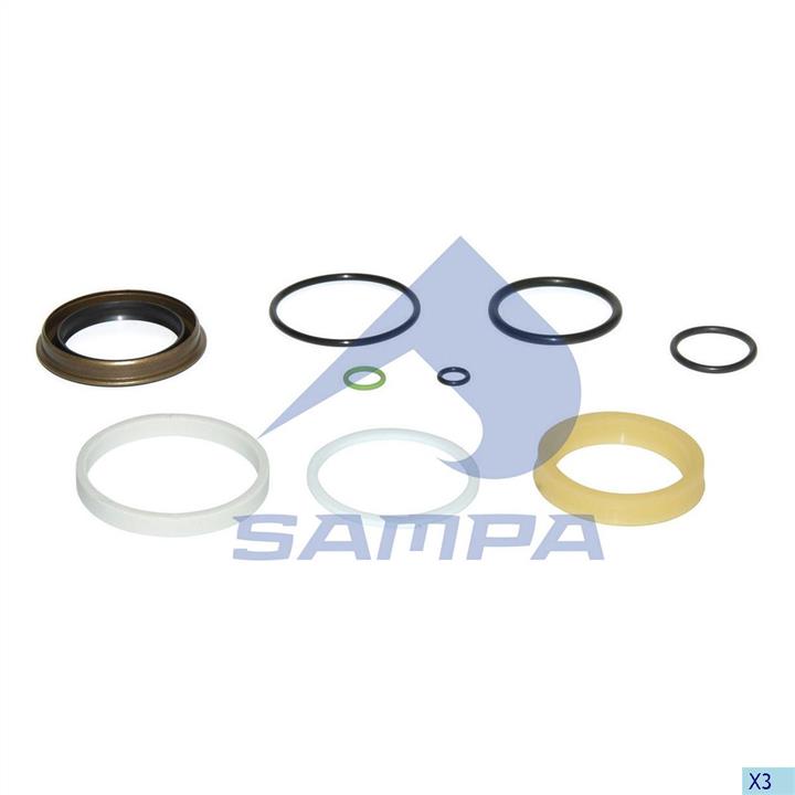 Sampa 030.657 Repair Kit, tilt cylinder 030657: Buy near me in Poland at 2407.PL - Good price!