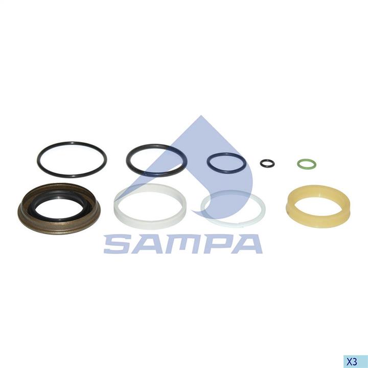 Sampa 030.658 Repair Kit, tilt cylinder 030658: Buy near me in Poland at 2407.PL - Good price!