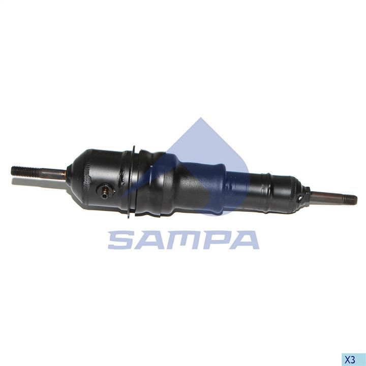Sampa 031.058 Cab shock absorber 031058: Buy near me in Poland at 2407.PL - Good price!
