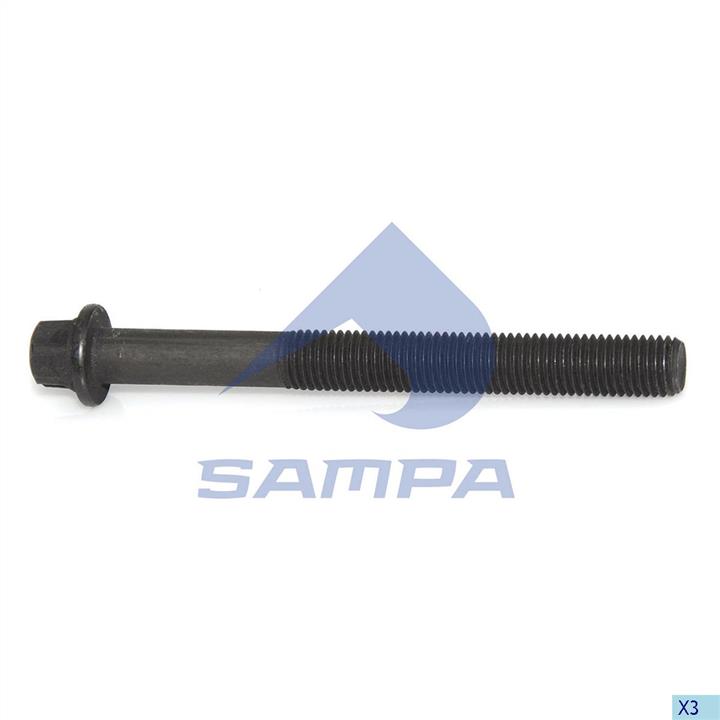 Sampa 020.065 Cylinder head bolt (cylinder head) 020065: Buy near me in Poland at 2407.PL - Good price!