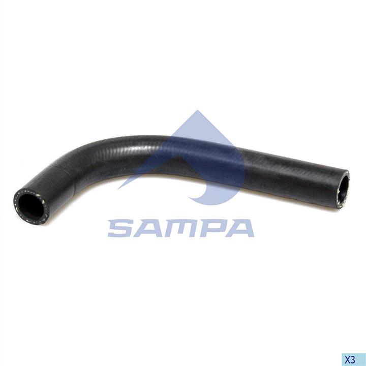 Sampa 030.389 Refrigerant pipe 030389: Buy near me in Poland at 2407.PL - Good price!