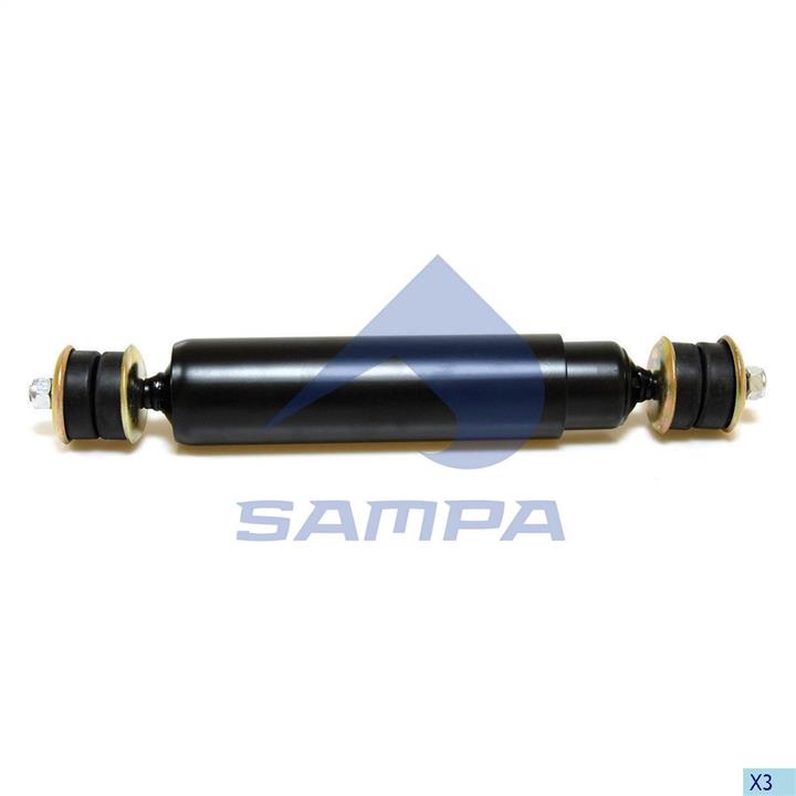 Sampa 030.315 Rear oil shock absorber 030315: Buy near me in Poland at 2407.PL - Good price!