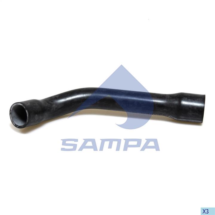 Sampa 011.328 Напорный трубопровод, пневматический компрессор 011328: Отличная цена - Купить в Польше на 2407.PL!