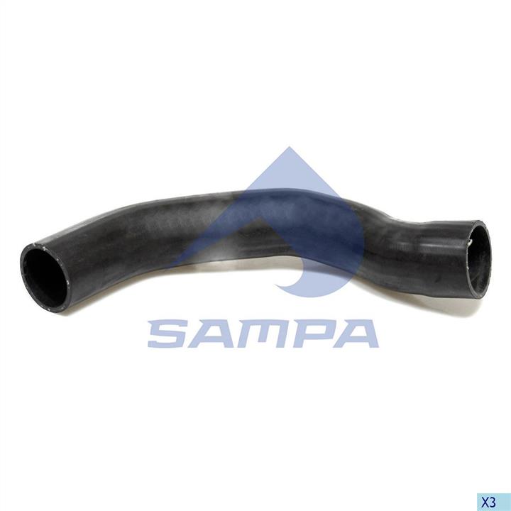 Sampa 030.404 Refrigerant pipe 030404: Buy near me in Poland at 2407.PL - Good price!