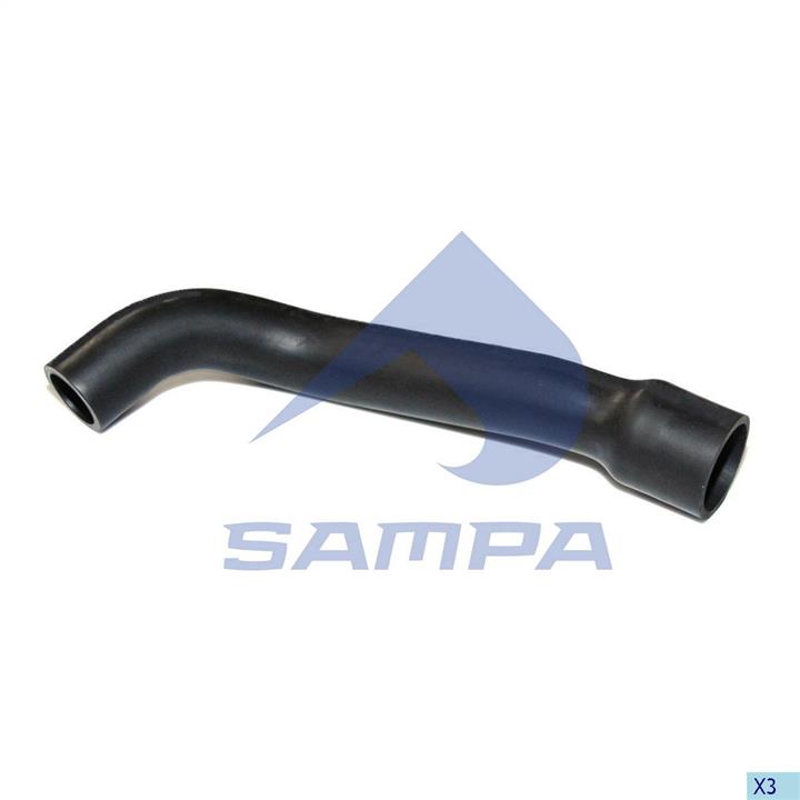 Sampa 011.462 Pressure Hose, air compressor 011462: Buy near me in Poland at 2407.PL - Good price!