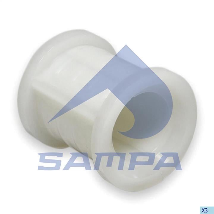 Sampa 030.006 Rear stabilizer bush 030006: Buy near me in Poland at 2407.PL - Good price!